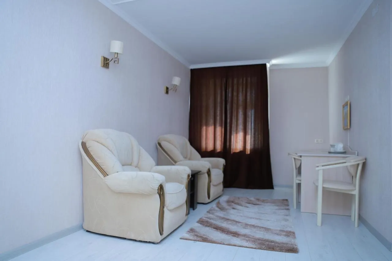 Hotel Турист Astana 3*,  Kazachstan