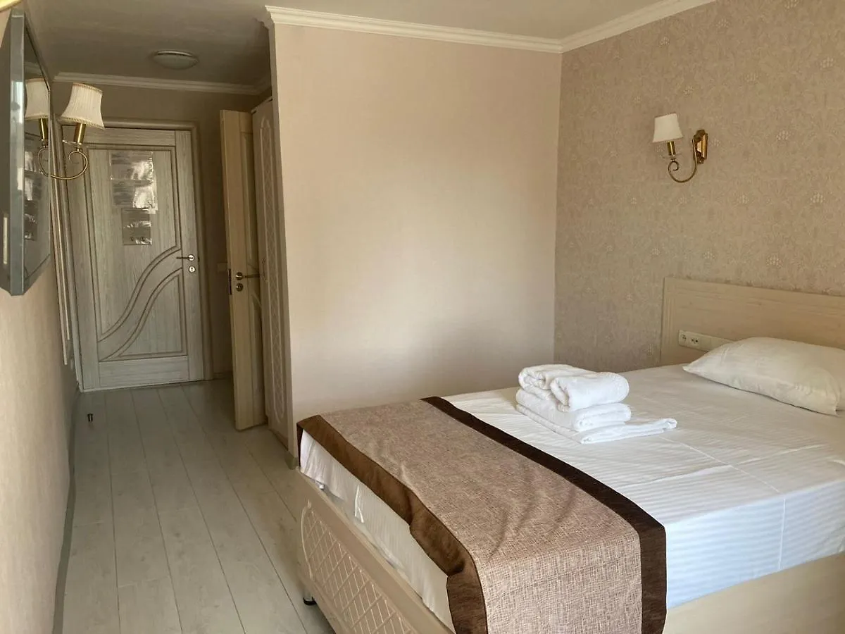Hotel Турист Nur-Sultan