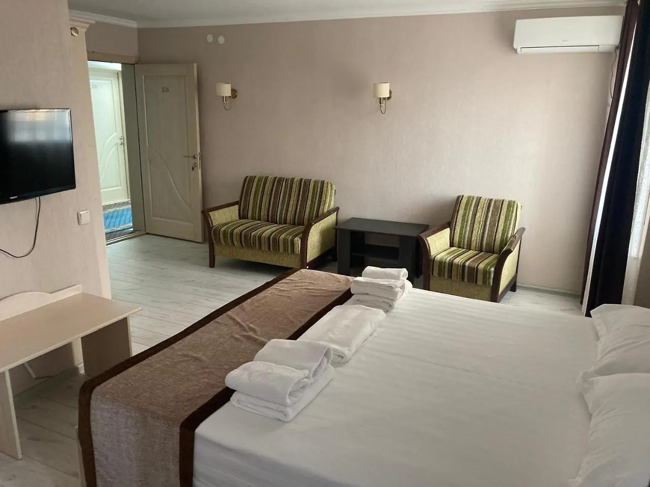 *** Hotel Турист Nur-Sultan  Kazakhstan