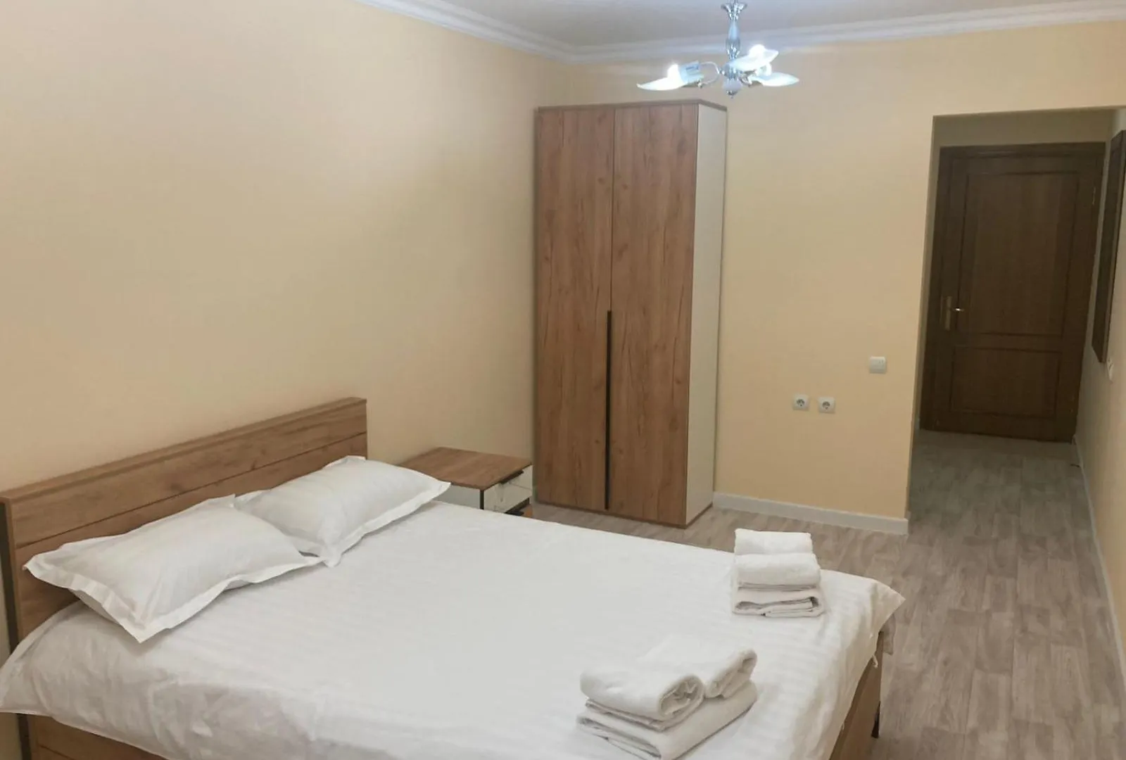 Hotel Турист Astana