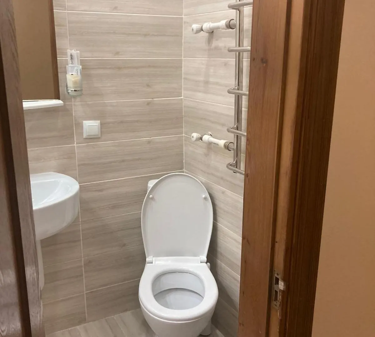 *** Hotel Турист Nur-Sultan  Kazakhstan