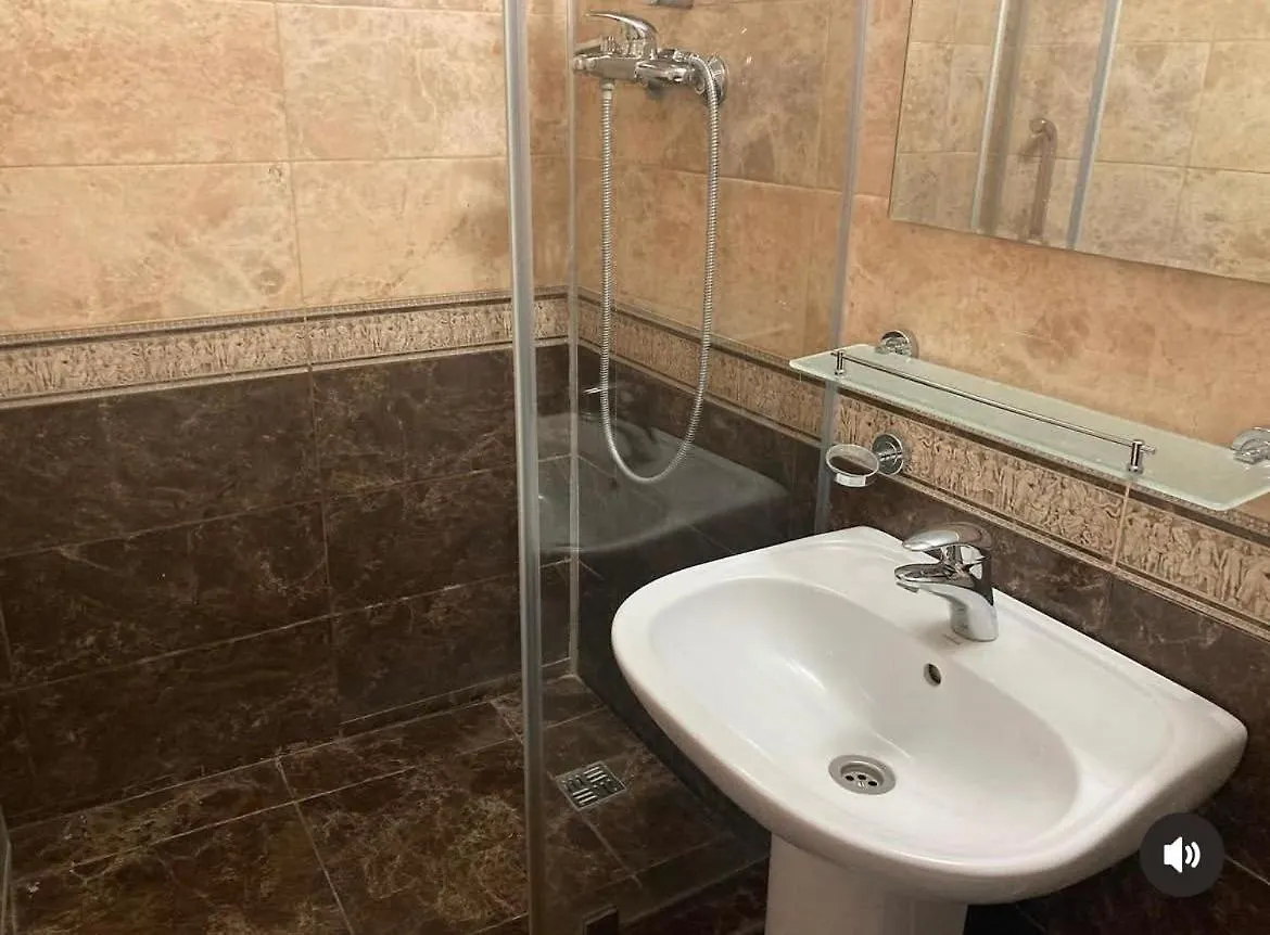 ***  Hotel Турист Astana Kazachstan
