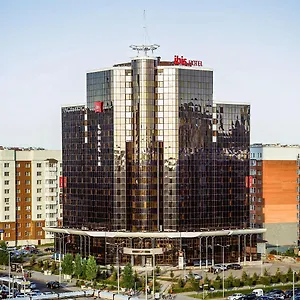 Ibis *** Nur-Sultan (Astana)
