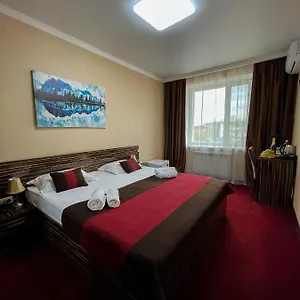Premier *** Nur-Sultan (Astana)