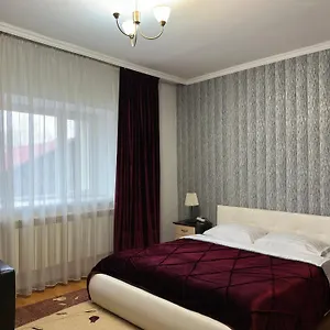 Mini-hotel Pulsar *** Nur-Sultan (Astana)
