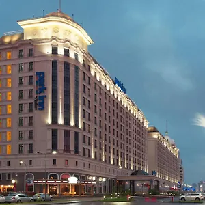Park By Radisson *** Nur-Sultan (Astana)