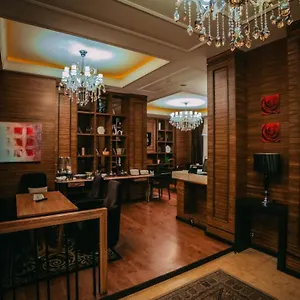 Jelsominohotel *** Nur-Sultan (Astana)