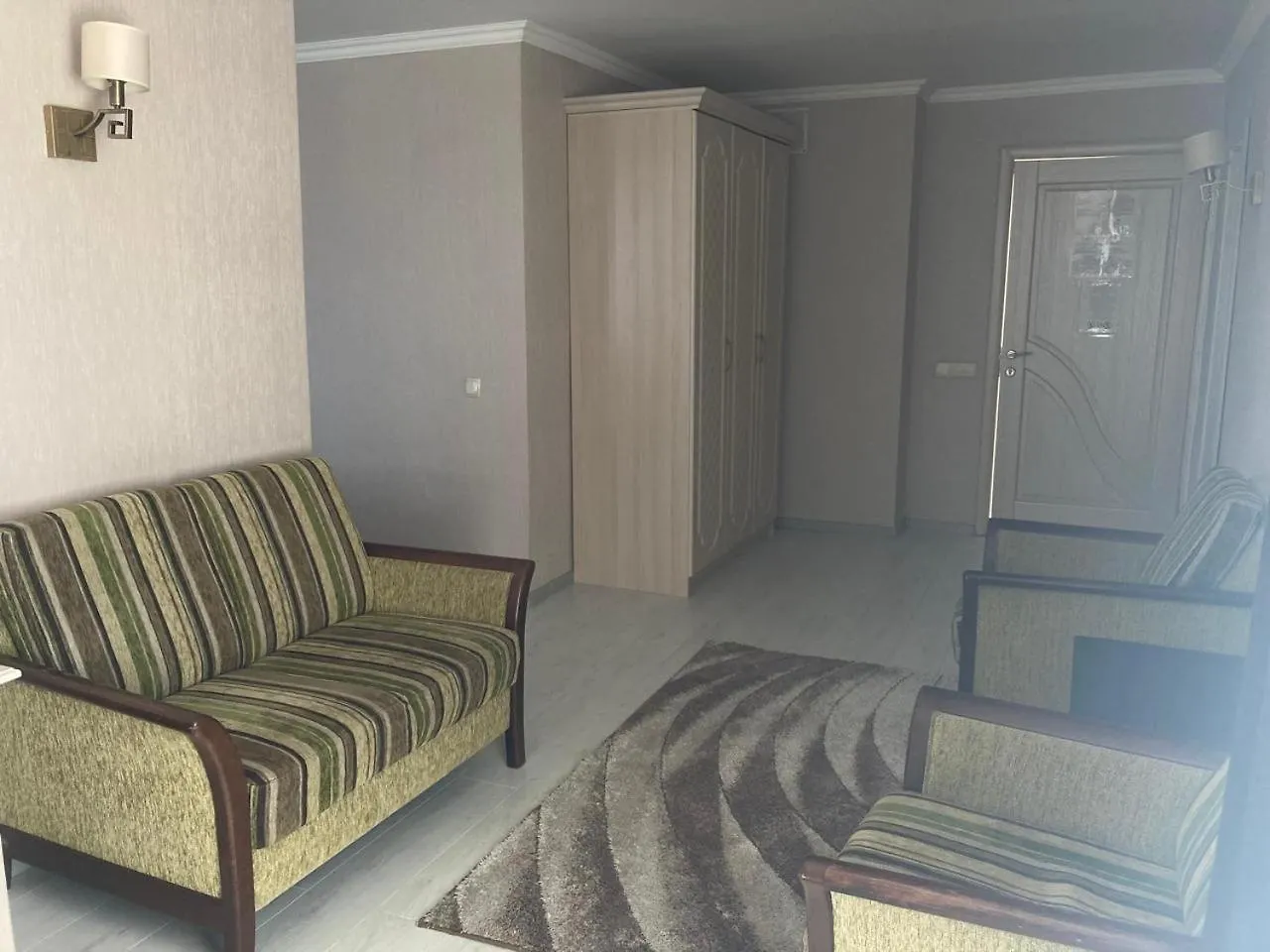Турист location